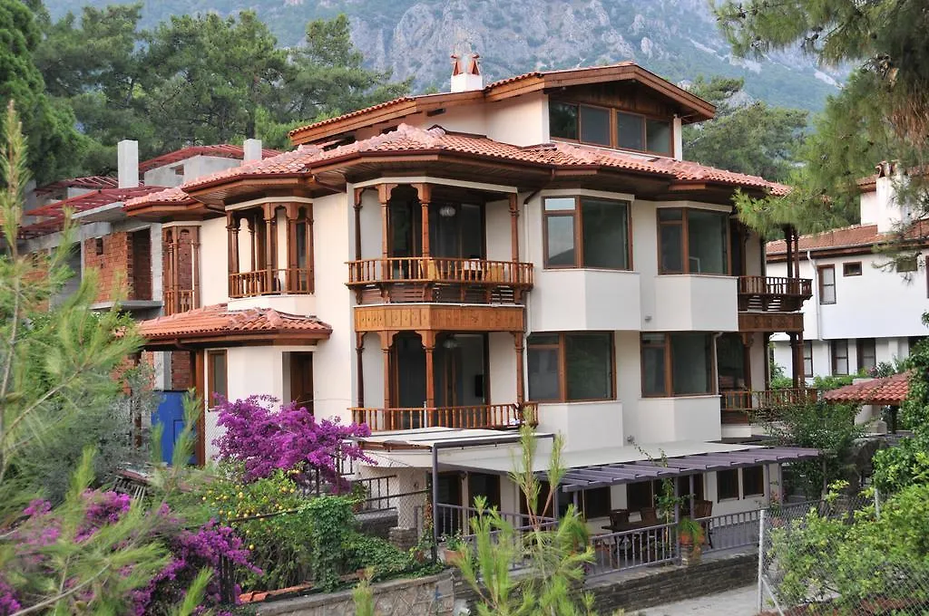 Artapart Akyaka