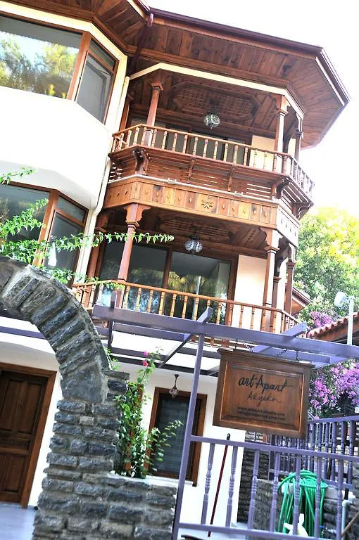 Artapart Akyaka אקיאקה