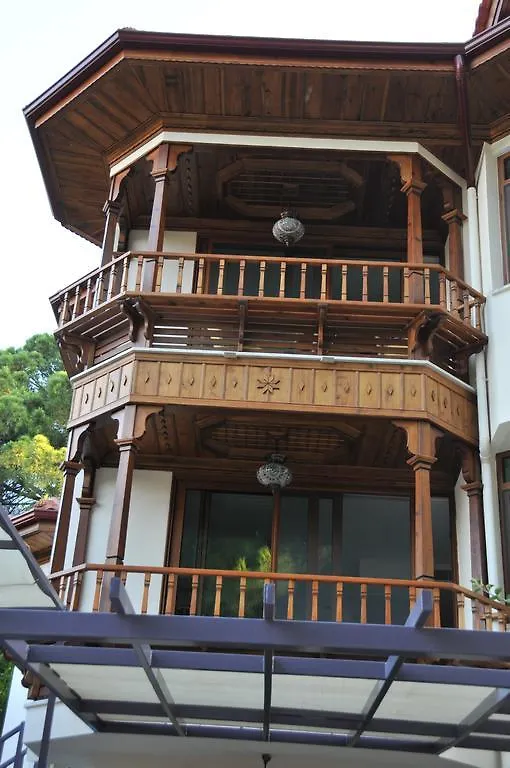 Artapart Akyaka טורקיה
