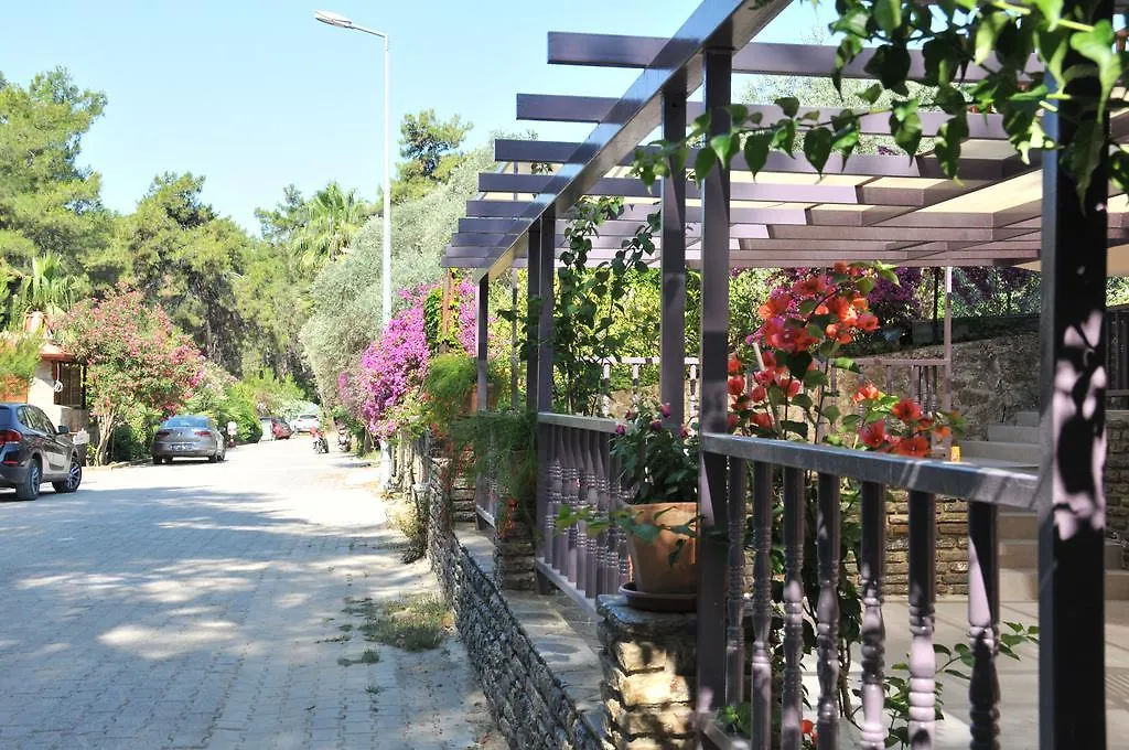 Artapart Akyaka דירה