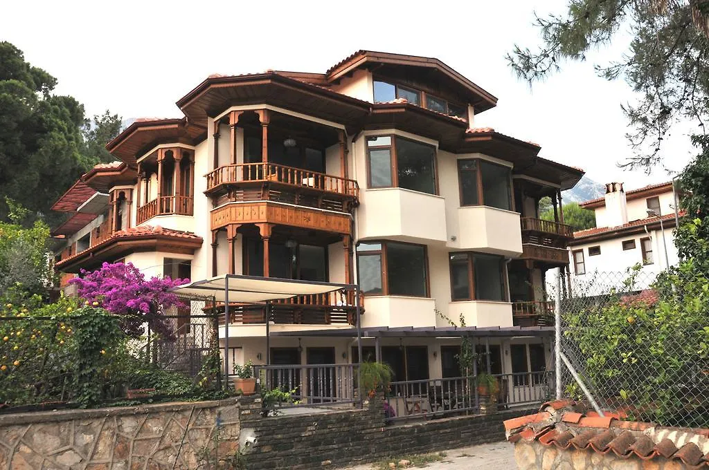 Artapart Akyaka