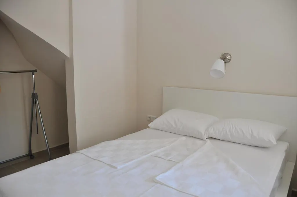 Artapart Akyaka Apartment Akyaka  Turkey
