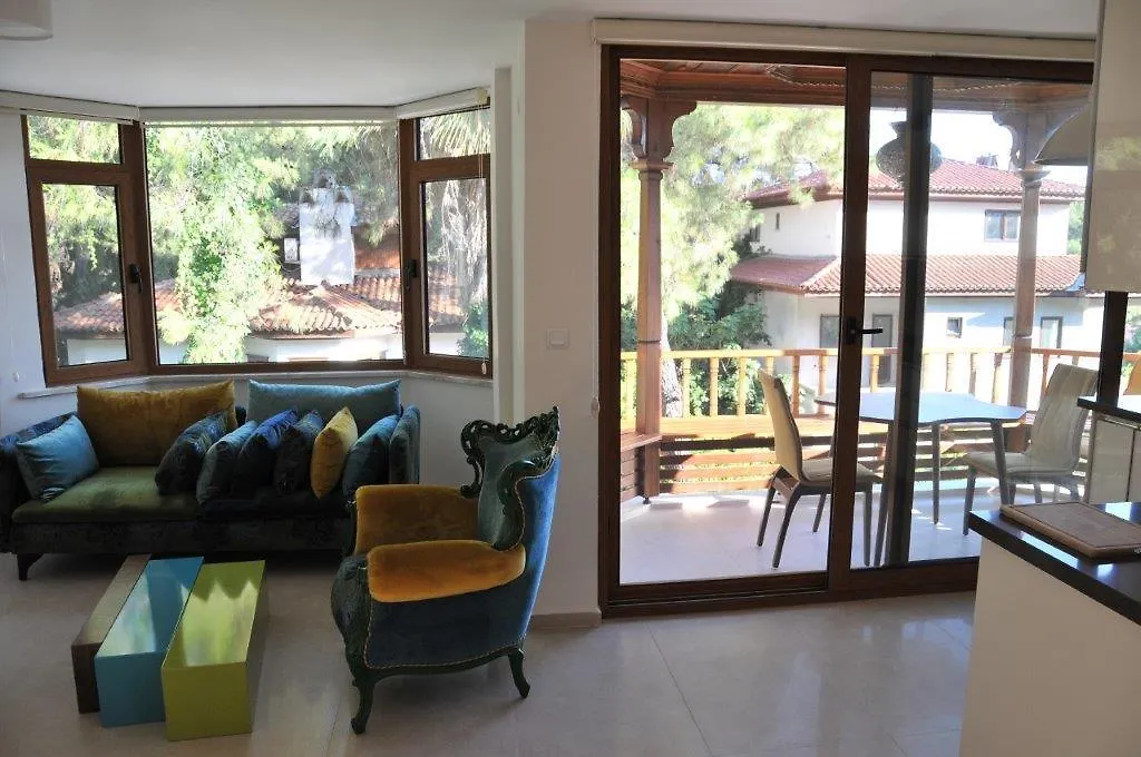 Artapart Akyaka 0*, אקיאקה טורקיה